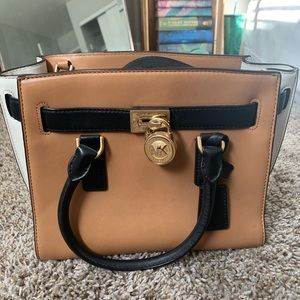 Michael Kors crossbody purse